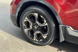 2019 Honda CR-V VTi-S