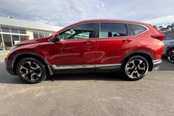 2019 Honda CR-V VTi-S