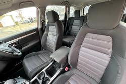 2019 Honda CR-V VTi-S