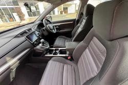 2019 Honda CR-V VTi-S