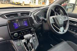 2019 Honda CR-V VTi-S