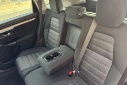 2019 Honda CR-V VTi-S