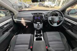 2019 Honda CR-V VTi-S