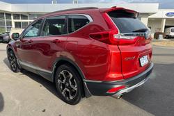 2019 Honda CR-V VTi-S