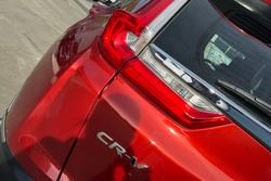 2019 Honda CR-V VTi-S