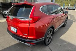2019 Honda CR-V VTi-S