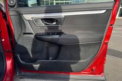 2019 Honda CR-V VTi-S