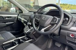 2019 Honda CR-V VTi-S