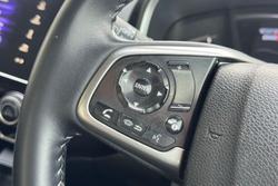 2019 Honda CR-V VTi-S