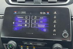 2019 Honda CR-V VTi-S