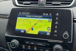 2019 Honda CR-V VTi-S