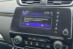 2019 Honda CR-V VTi-S