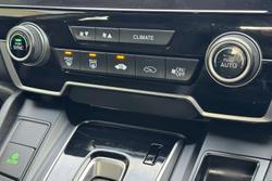 2019 Honda CR-V VTi-S