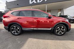 2019 Honda CR-V VTi-S