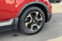 2019 Honda CR-V VTi-S