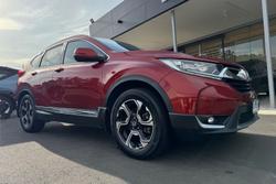2019 Honda CR-V VTi-S
