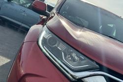 2019 Honda CR-V VTi-S