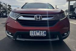 2019 Honda CR-V VTi-S