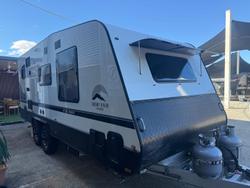 2023 Snowy River Src Twenty