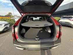 2023 Kia Sportage SX+