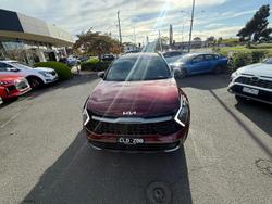 2023 Kia Sportage SX+