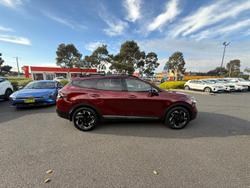 2023 Kia Sportage SX+