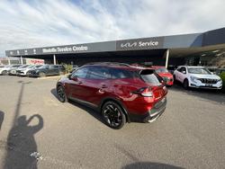 2023 Kia Sportage SX+
