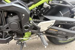 2020 Kawasaki Z900 (ZR900B)