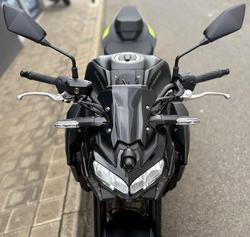 2020 Kawasaki Z900 (ZR900B)