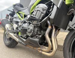 2020 Kawasaki Z900 (ZR900B)