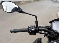 2020 Kawasaki Z900 (ZR900B)