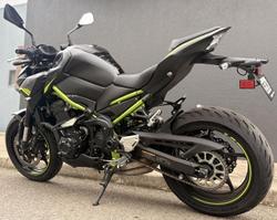 2020 Kawasaki Z900 (ZR900B)