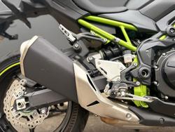 2020 Kawasaki Z900 (ZR900B)
