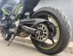 2020 Kawasaki Z900 (ZR900B)
