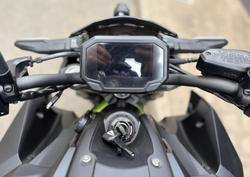 2020 Kawasaki Z900 (ZR900B)
