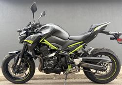 2020 Kawasaki Z900 (ZR900B)