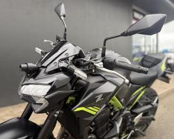 2020 Kawasaki Z900 (ZR900B)