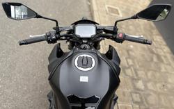 2020 Kawasaki Z900 (ZR900B)