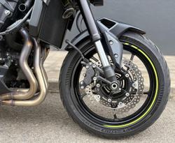 2020 Kawasaki Z900 (ZR900B)
