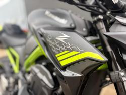 2020 Kawasaki Z900 (ZR900B)