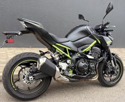 2020 Kawasaki Z900 (ZR900B)