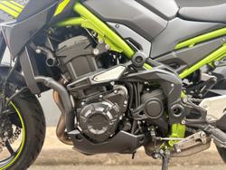 2020 Kawasaki Z900 (ZR900B)