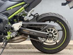 2020 Kawasaki Z900 (ZR900B)