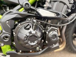 2020 Kawasaki Z900 (ZR900B)