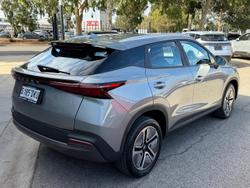 2025 Chery E5 Urban