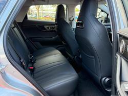 2025 Chery E5 Urban