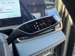 2025 Chery E5 Urban