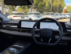 2025 Chery E5 Urban