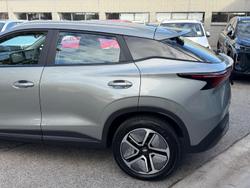 2025 Chery E5 Urban