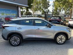 2025 Chery E5 Urban